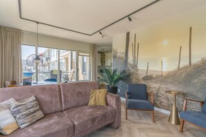 Apartment | Wohnzimmer