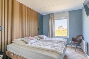 Apartment | 2 Schlafzimmer, individuell eingerichtet
