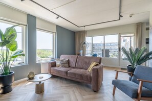 Apartment | Wohnzimmer