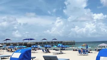 Ubicación cercana a la playa