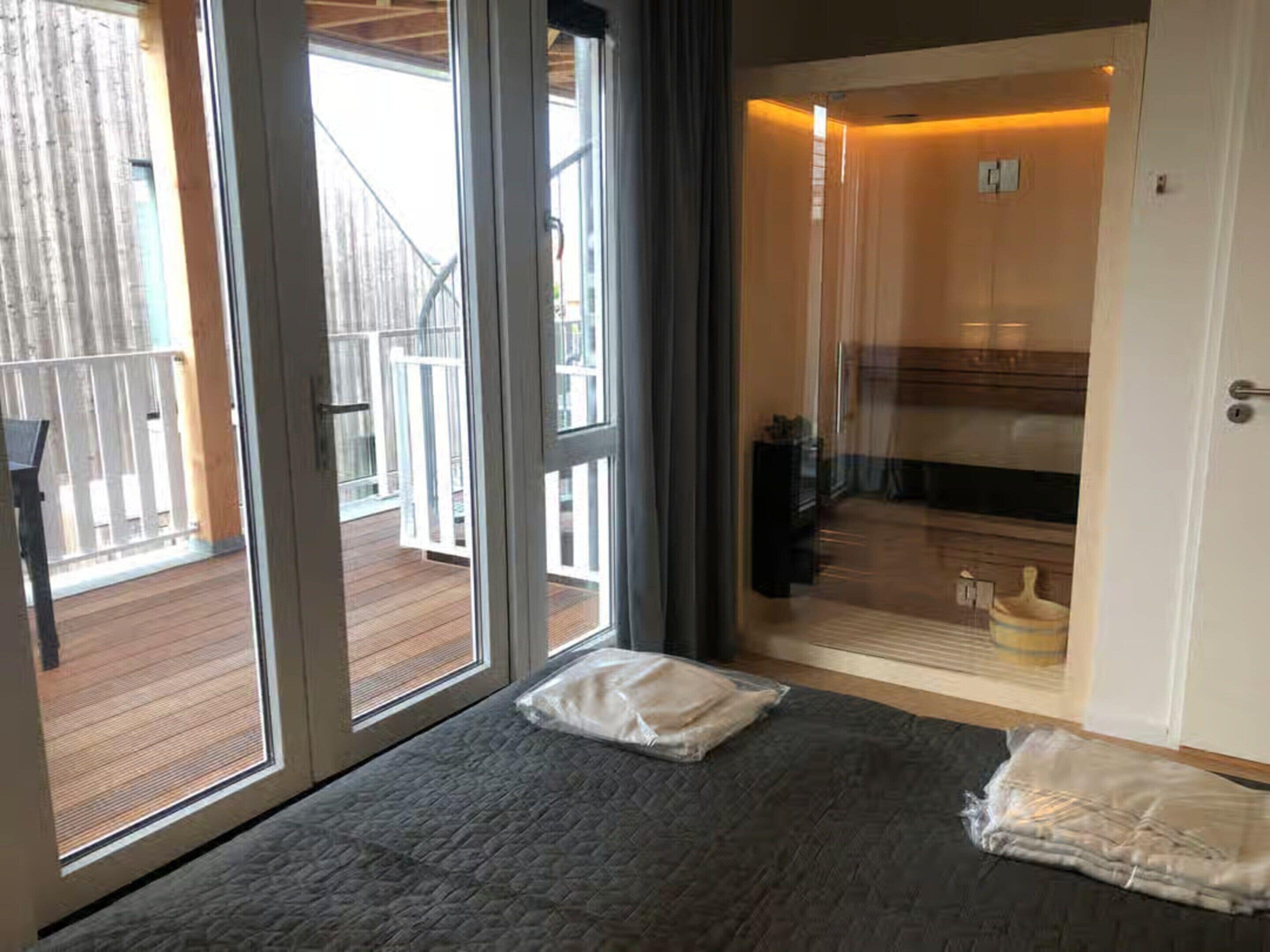 Appartamento | 1 camera, con arredamento individuale