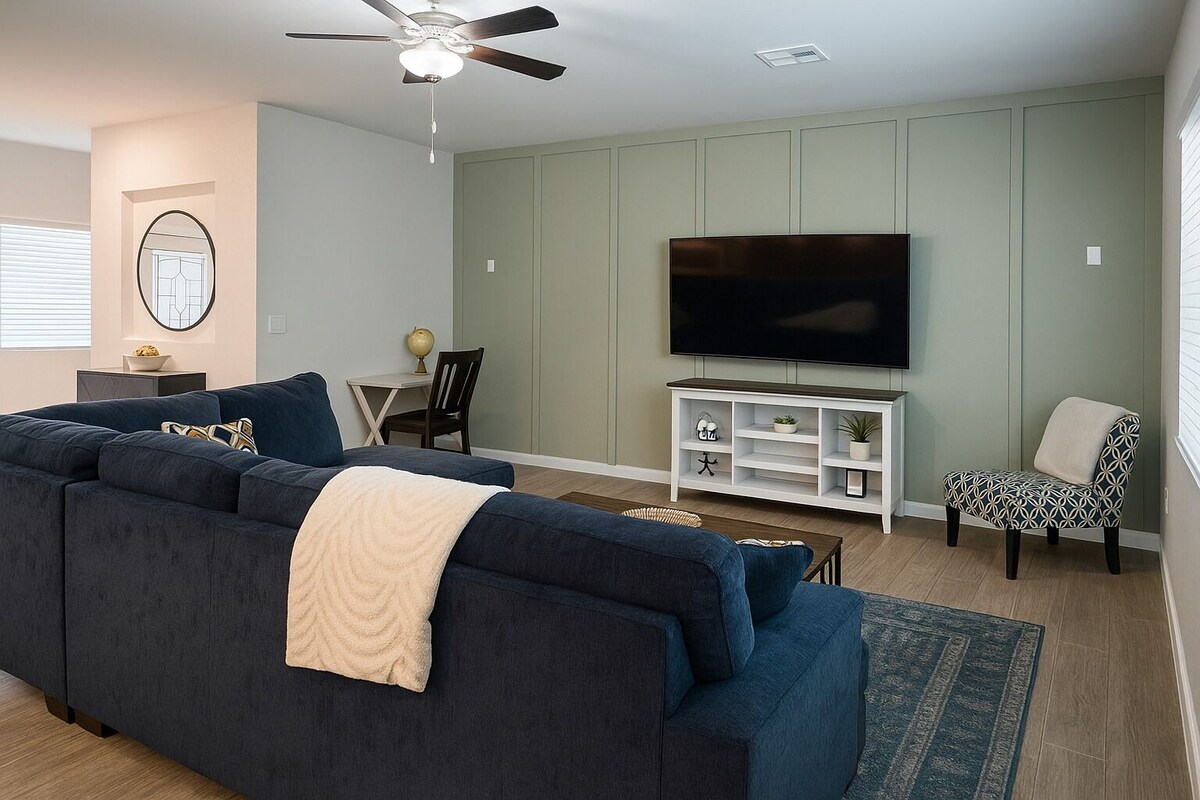 Image de profil de l’hôte