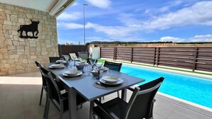 Unclassified image, 2 of 3, button - Houses & Villas for 6 People (Orihuela)