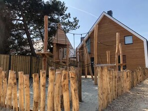 Apartment | View from property - Lodge in Zoutelande Near Beach (Zoutelande)