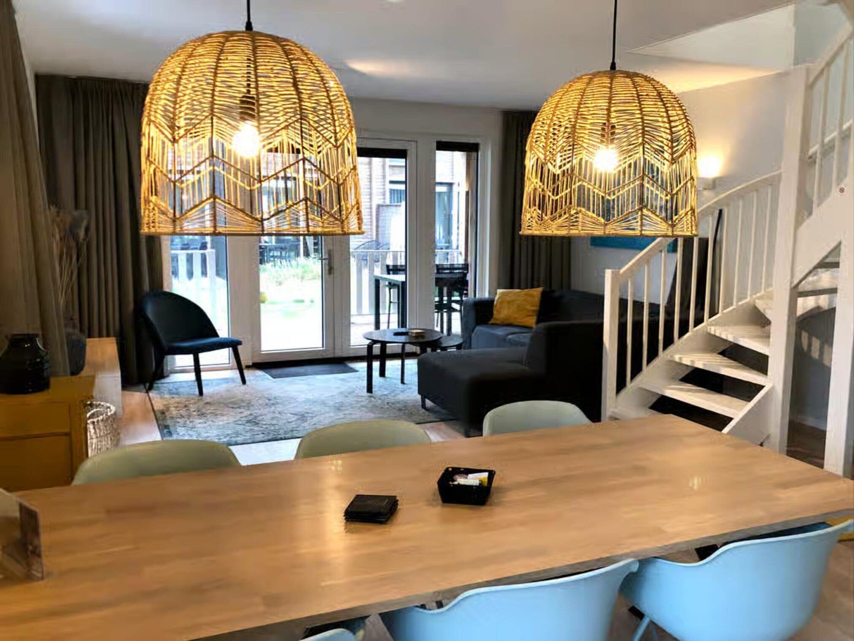 Apartamento | Opções para refeição