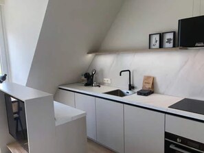 Lägenhet | Eget kök