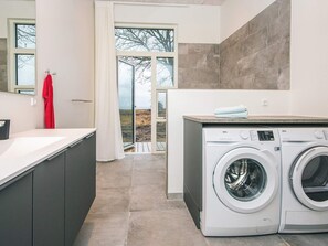 House | Interior - 5 Star Holiday Home in Orsted (Ørsted)