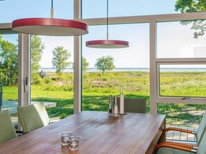House | Interior - 5 Star Holiday Home in Orsted (Ørsted)