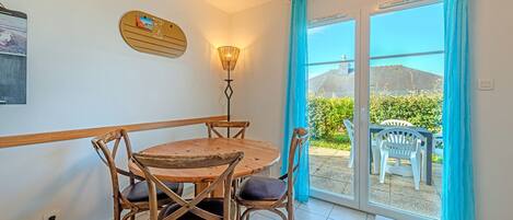 單棟房屋 | 用餐區