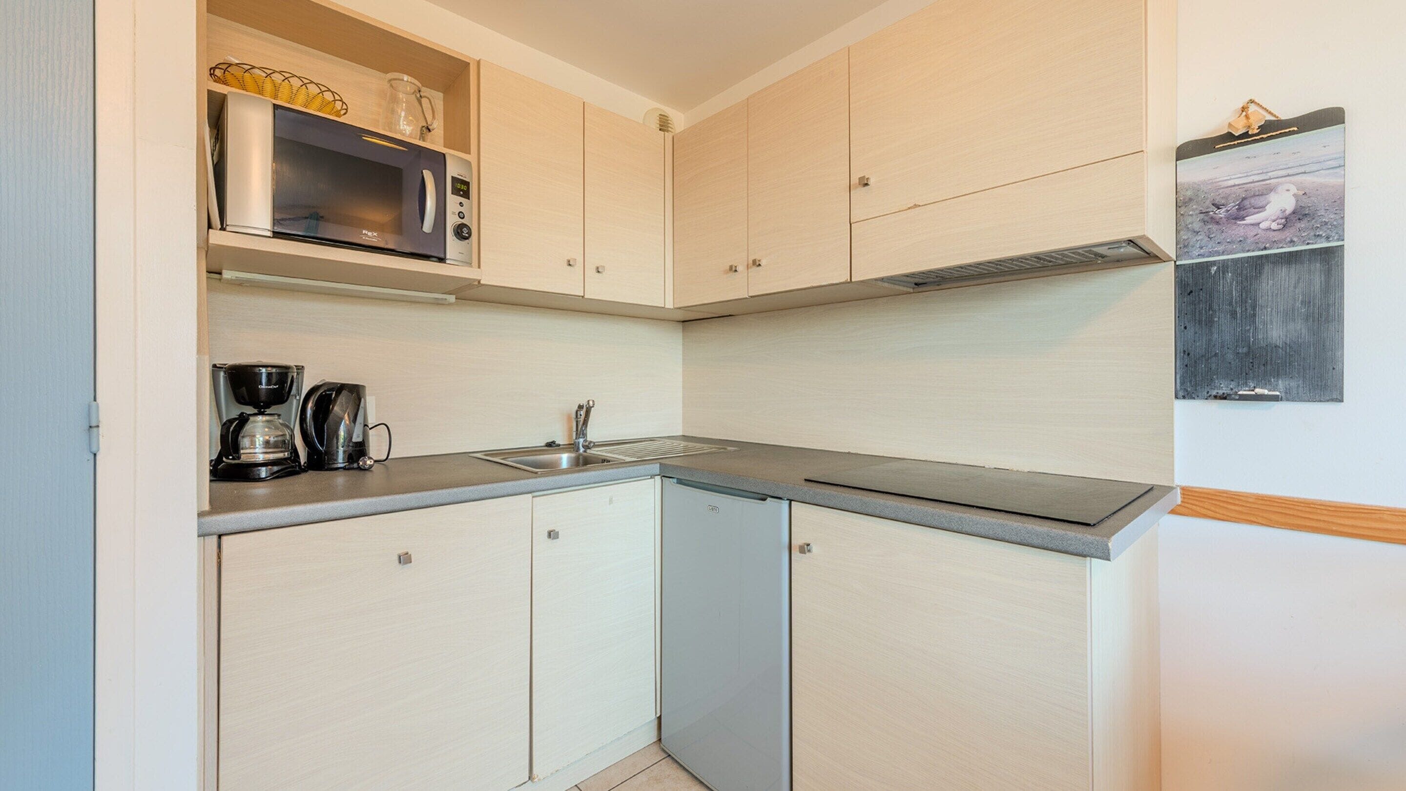 House | Private kitchen