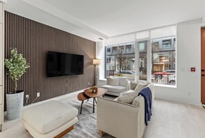 تلفزيون ذكي