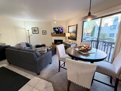 2BR | 2Bath Retreat Near Denver | Gym | Work