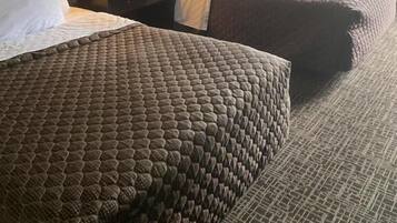 Iron/ironing board, free WiFi, wheelchair access