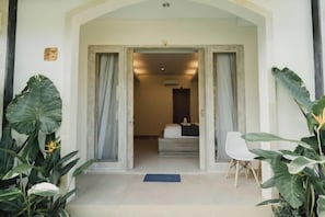 Room - D'Leafy Seminyak (Bali)