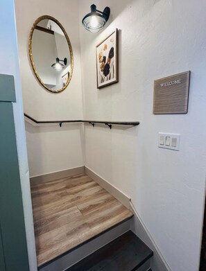 Interior - Cozy Remodeled Downtown 2 Story Carriage House! (Montrose)