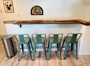 Interior - Cozy Remodeled Downtown 2 Story Carriage House! (Montrose)