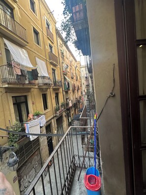 Property grounds - la rambla guesthouse (Barcelona)