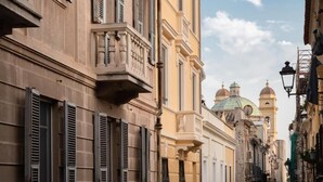 Exterior - Arrecramos (Cagliari)