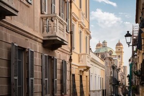 Exterior - Arrecramos (Cagliari)