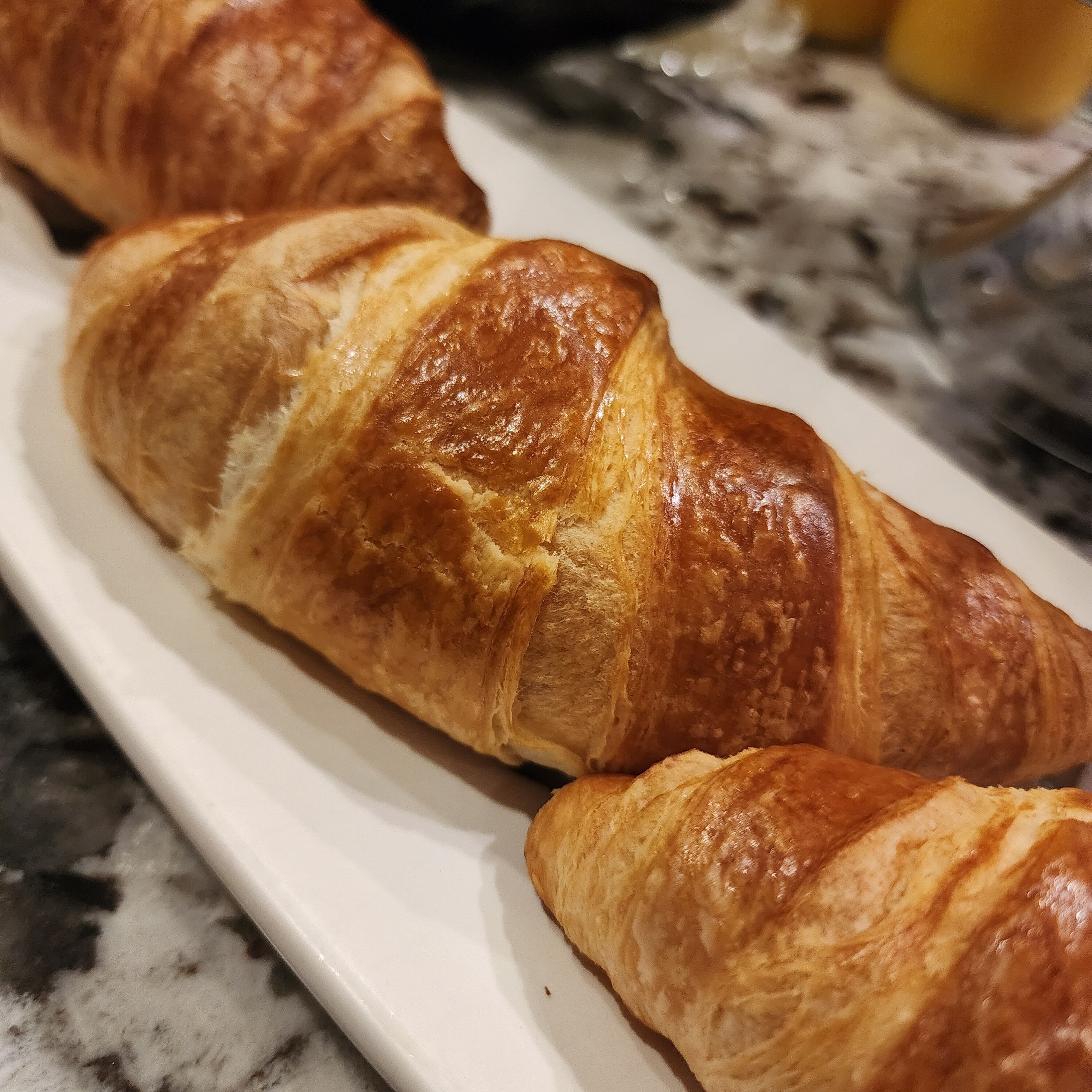 Free daily local cuisine breakfast