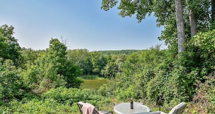 The Mulberry House on the Grand