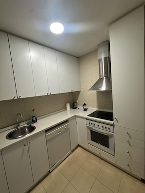 Private kitchen - la rambla guesthouse 2025 1/1 (Barcelona)