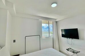Appartement Standard | Accès au Wi-Fi (inclus)