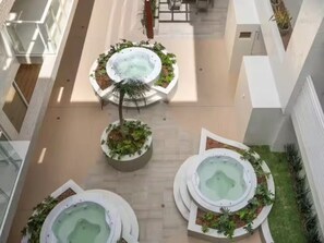 Unclassified image, 2 of 14, button - Flat pé na areia 406 Branco Haus  (João Pessoa)