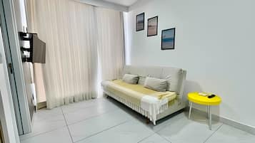 Standaard appartement | Gratis wifi