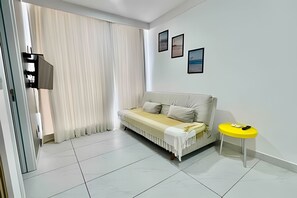 Apartamento estándar | Wifi gratis