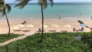 Unclassified image, 4 of 14, button - Flat pé na areia 406 Branco Haus  (João Pessoa)