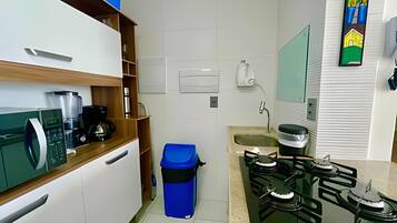 Standard Apartment | Private kitchen