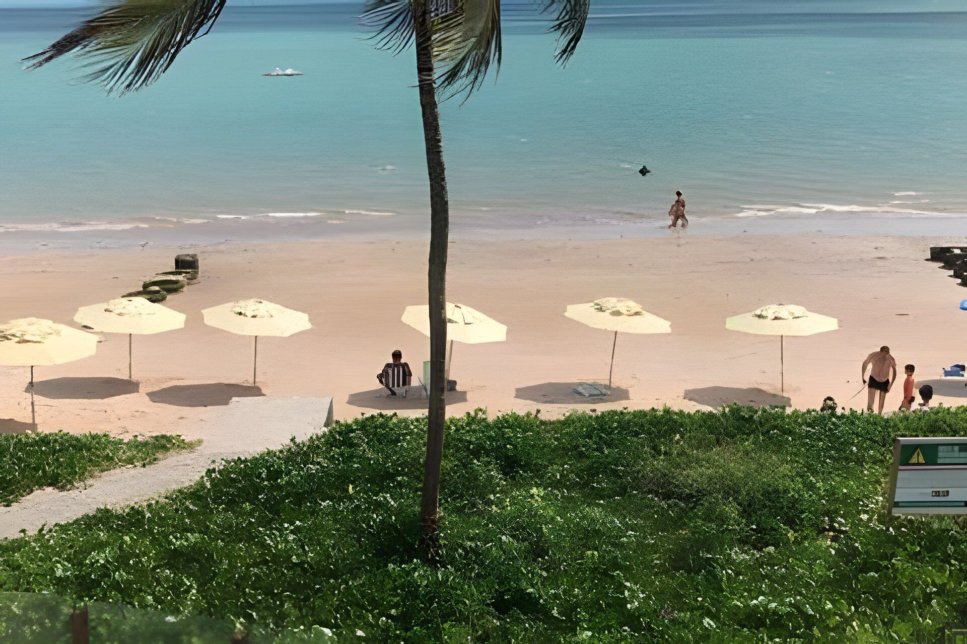 Standard Apartment | Beach