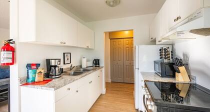 In the Heart of Riverdale, Premium Apartment.