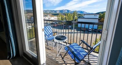 In the Heart of Riverdale, Premium Apartment.