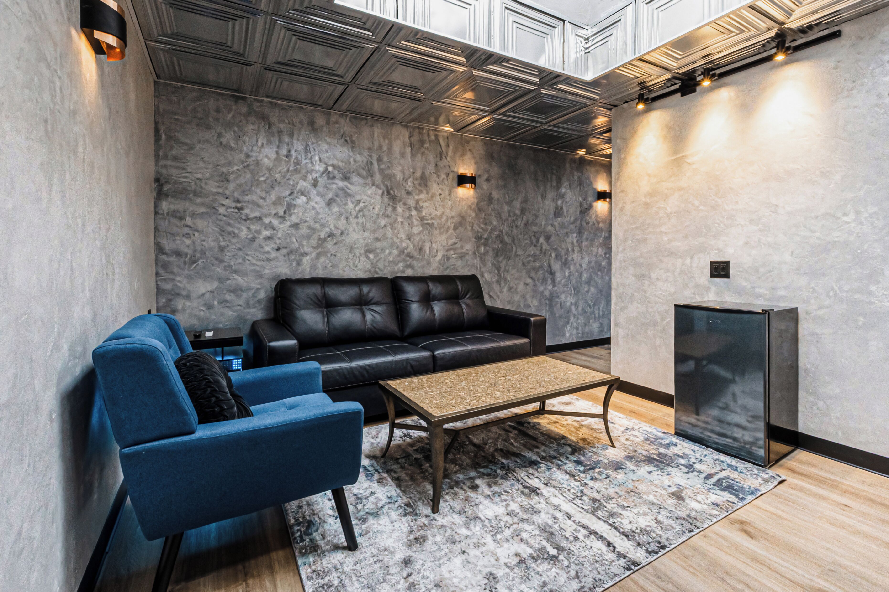 Enkeltrom | Strykejern/-brett og wi-fi (inkludert)