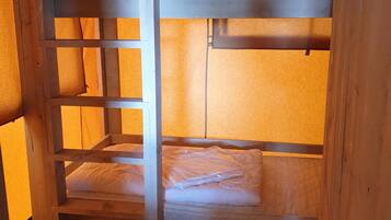 2 slaapkamers