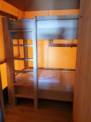 2 Schlafzimmer