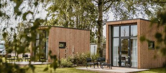 Beautiful & Comfy Lodge for Couple