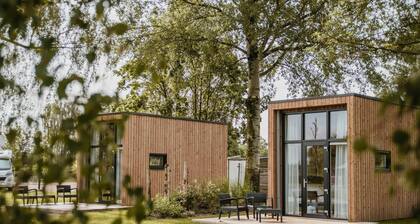 Tiny House De Betuwse Hofjes