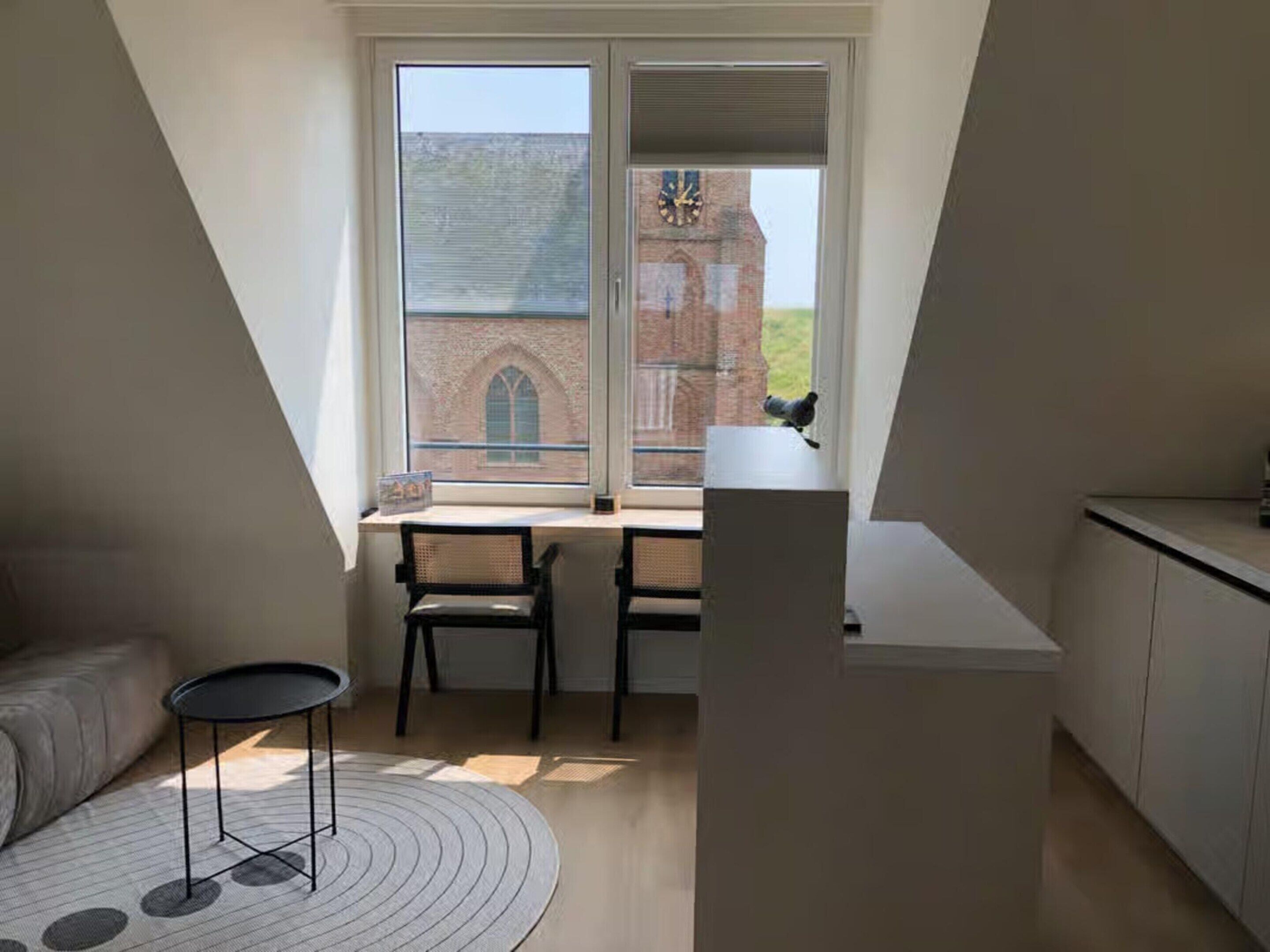 Apartment | Wohnzimmer