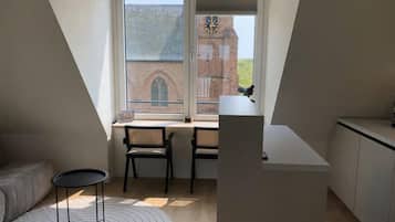 Apartment | Wohnzimmer