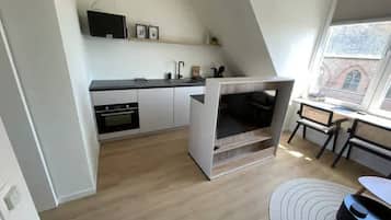 Apartment | Eigene Küche