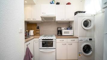 Căn hộ | Bếp riêng