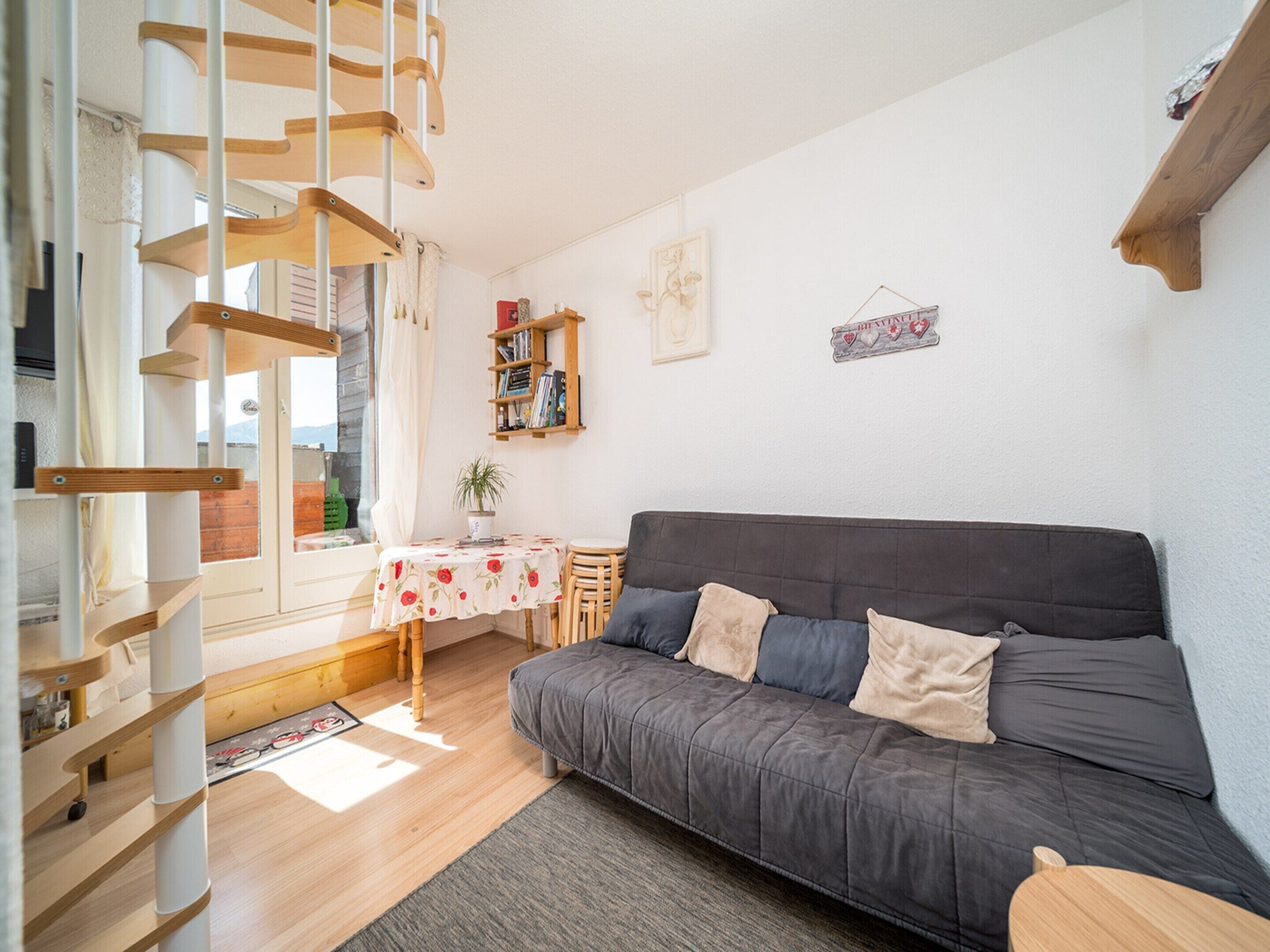 Apartment | Wohnbereich
