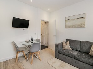 Cottage | Living area - Ullswater (Ulverston)