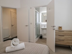 Cottage | 1 camera, con stile personalizzato, con arredamento individuale