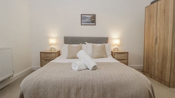 Cottage | 1 bedroom, individually decorated, individually furnished, free WiFi