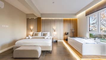 Frette Italian sheets, premium bedding, blackout curtains