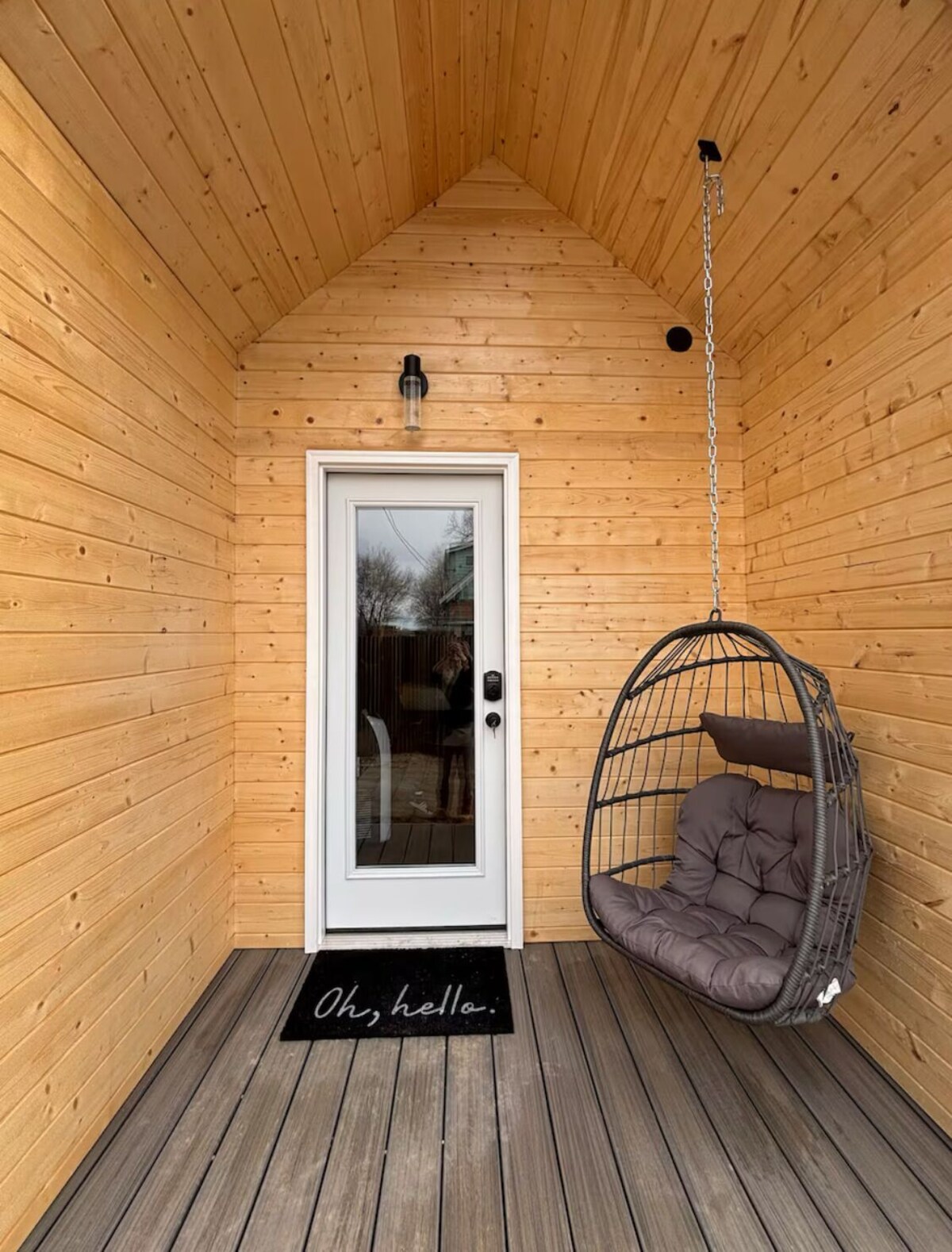 Image de profil de l’hôte